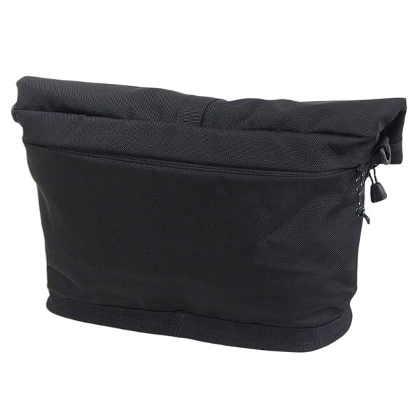 ノースフェイス バッグ メンズ レディース ショルダーバッグ ブラック