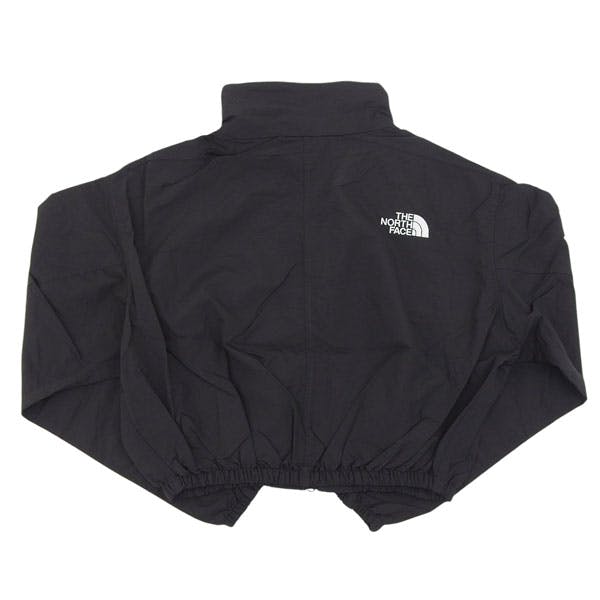 ザノースフェイス ジャケット レディース ショート丈 M L XL