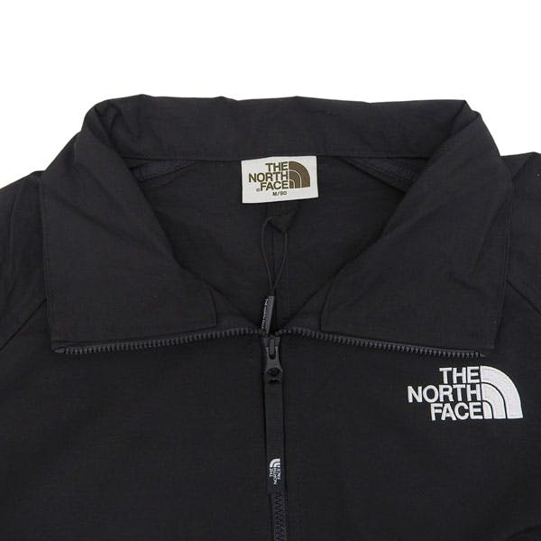ザノースフェイス ジャケット レディース ショート丈 M L XL