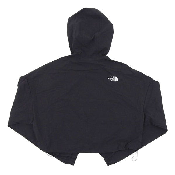 ザノースフェイス ジャケット レディース ショート丈 M L XL