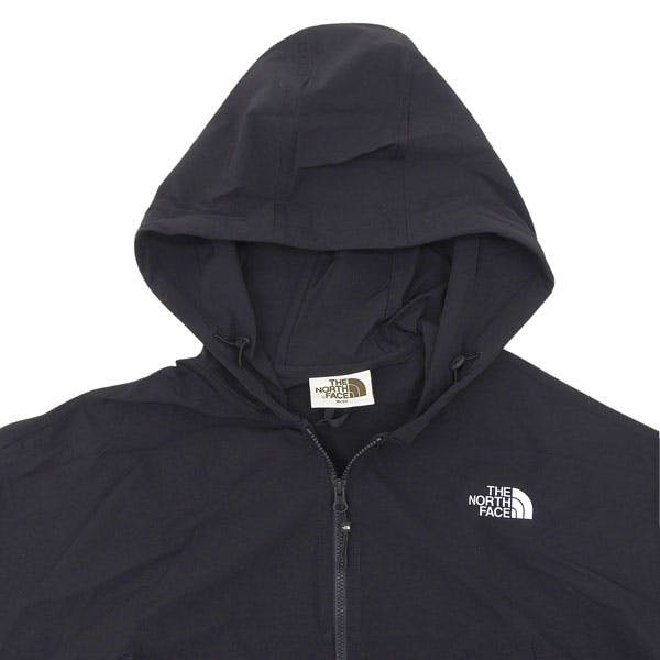 ザノースフェイス ジャケット レディース ショート丈 M L XL ブラック