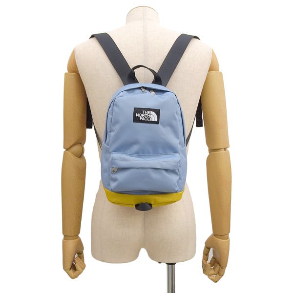 ノースフェイス バッグ バックパック リュック キッズ リュック