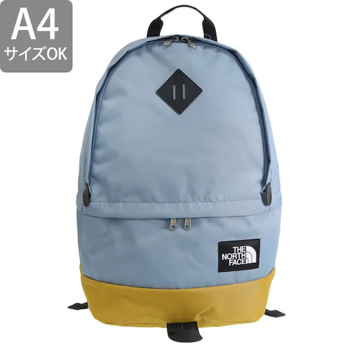 ノースフェイス バッグ バックパック リュック リュックサック メンズ レディース 27L TNF ORIGINAL PACK THE NORTH FACE A4対応 sie#nm2dn08d-pwb【正規輸入品】