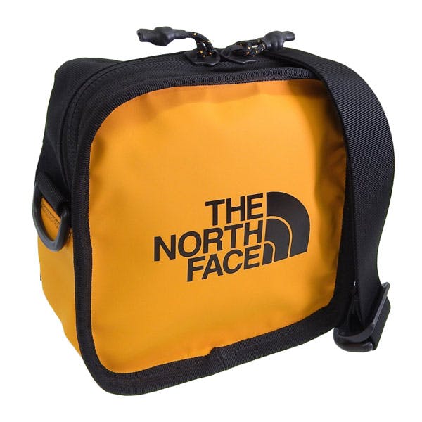 ザノースフェイス バッグ メンズ レディース ショルダーバッグ イエローブラック NN2PM74B GOL THE NORTH FACE #nn2pm74b- バッグ・鞄 ザノースフェイス バッグ メンズ レディース ショルダーバッグ イエローブラック NN2PM74B GOL THE NORTH FACE #nn2pm74b- バッグ・鞄