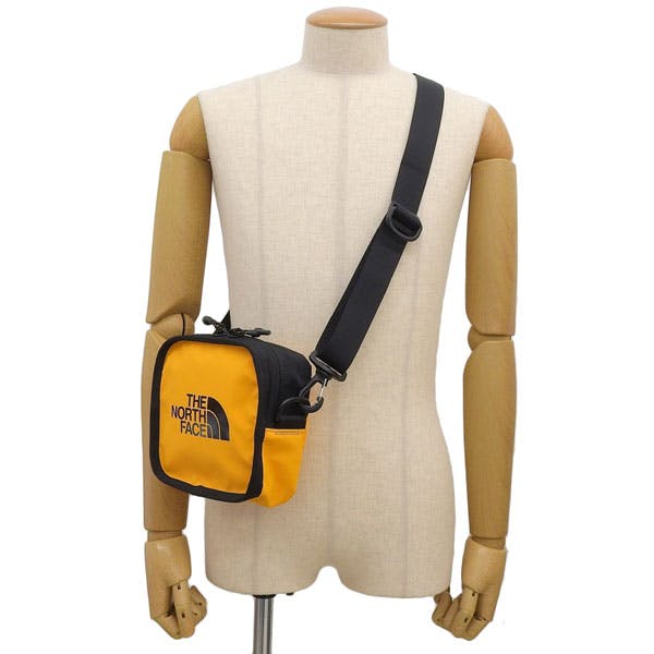 ザノースフェイス バッグ メンズ レディース ショルダーバッグ