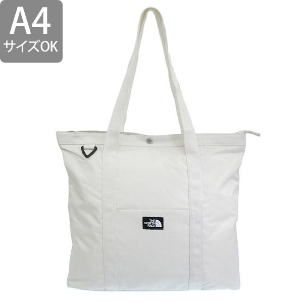 ノースフェイス バッグ メンズ レディース トートバッグ A4