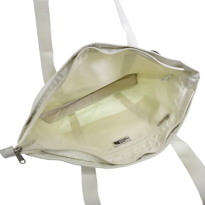 ノースフェイス バッグ メンズ レディース トートバッグ A4 ホワイトレーベル SOFT SHOULDER BAG NN2PN55K THE NORTH FACE sie#nn2pn55k-whisan【正規輸入品】