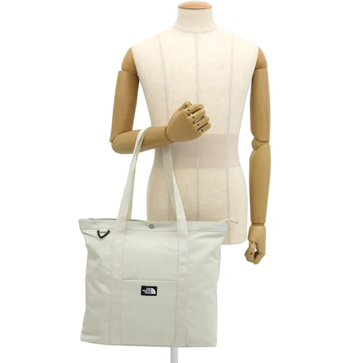 ノースフェイス バッグ メンズ レディース トートバッグ A4 ホワイトレーベル SOFT SHOULDER BAG NN2PN55K THE NORTH FACE sie#nn2pn55k-whisan【正規輸入品】