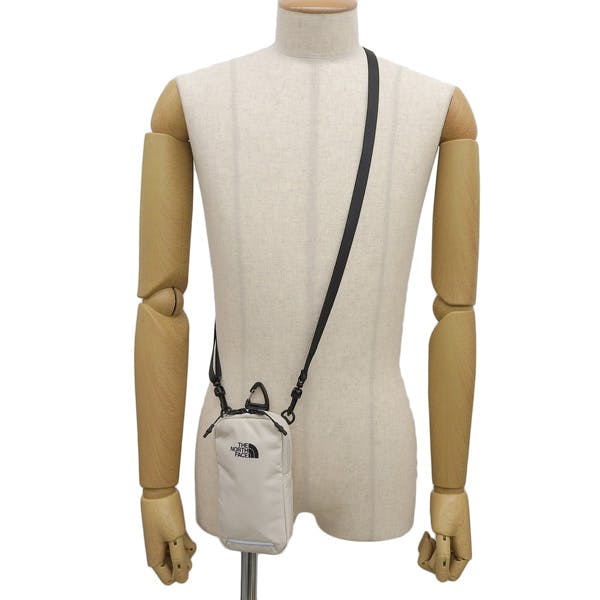 ザノースフェイス バッグ メンズ レディース ショルダーバッグ