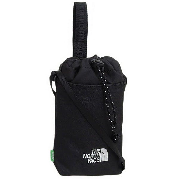 ザノースフェイス バッグ メンズ レディース ショルダーバッグ ブラック シンプルストリングバッグミニ NN2PQ05J BLK THE NORTH FACE バッグ・鞄 ザノースフェイス バッグ メンズ レディース ショルダーバッグ ブラック シンプルストリングバッグミニ NN2PQ05J BLK THE NORTH FACE バッグ・鞄