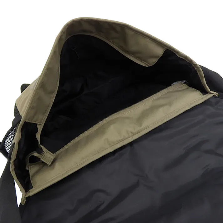 ザノースフェイス バッグ メンズ レディース ショルダーバッグ ビッグショット メッセンジャーバッグ タン BIG SHOT NN2PQ10C TAN THE NORTH FACE A4対応 sie#nn2pq10c-tan【正規輸入品】