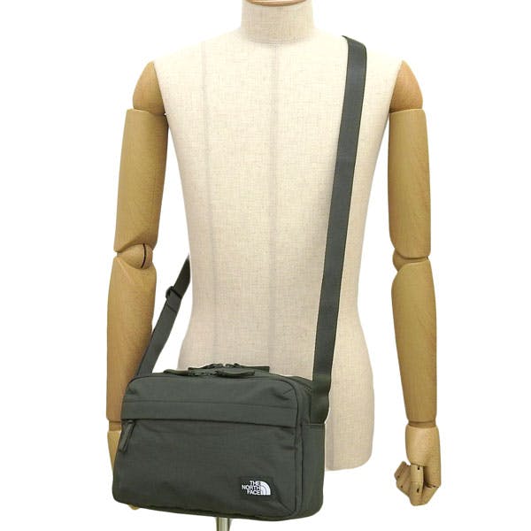 ノースフェイス トラベルクロスバッグM ショルダーバッグ Amazon | [ザノースフェイス] トラベルクロスバッグM メンズ