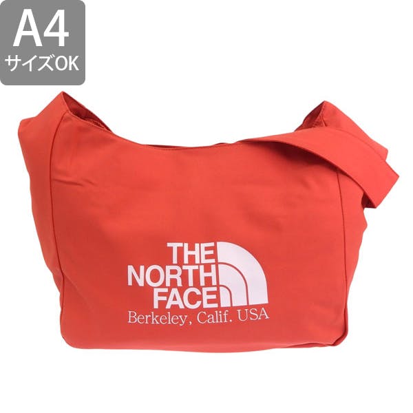 ザノースフェイス バッグ メンズ レディース ショルダーバッグ