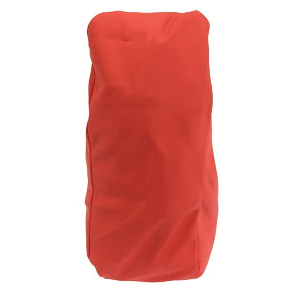 supreme × north face ショルダーバッグ　オレンジ Supreme (シュプリーム) × the north face(ノースフェイス