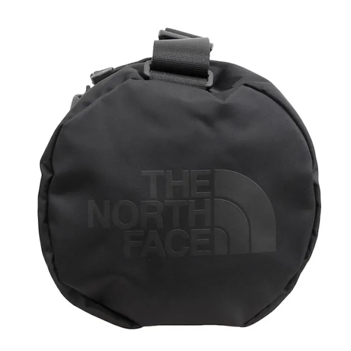ザノースフェイス バッグ メンズ レディース ショルダーバッグ ブラック ライトダッフルバッグ LIGHT DUFFLE BAG NN2PQ53J BLK THE NORTH FACE ホワイトレーベル sie#nn2pq53j-blk【正規輸入品】