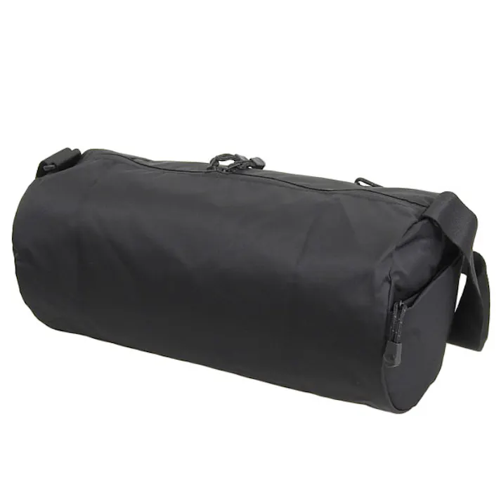 ザノースフェイス バッグ メンズ レディース ショルダーバッグ ブラック ライトダッフルバッグ LIGHT DUFFLE BAG NN2PQ53J BLK THE NORTH FACE ホワイトレーベル sie#nn2pq53j-blk【正規輸入品】