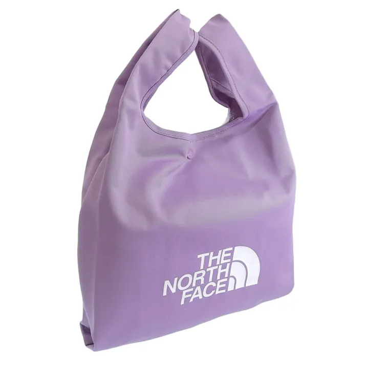 ザ・ノース・フェイス THE NORTH FACE バッグ (パープル) sie#nn2pq54l-lil【正規輸入品】