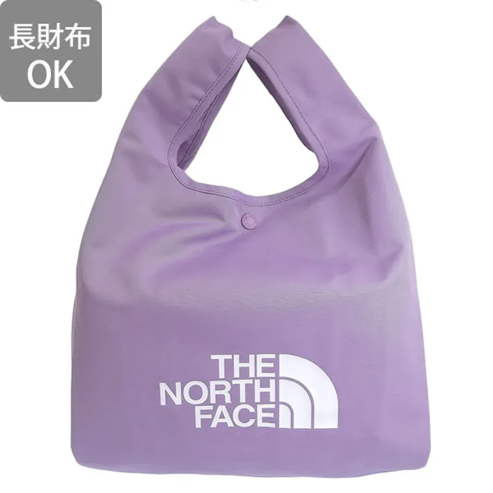ザ・ノース・フェイス THE NORTH FACE バッグ (パープル) sie#nn2pq54l-lil【正規輸入品】
