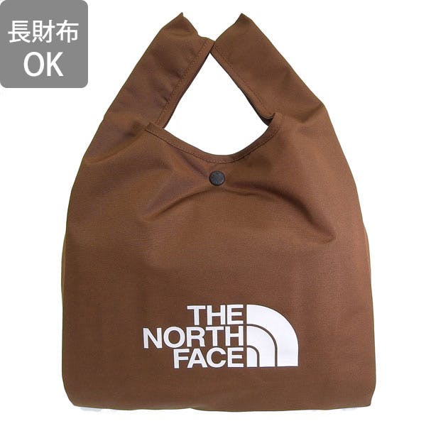 ザ・ノース・フェイス THE NORTH FACE バッグ （ブラウン） sie