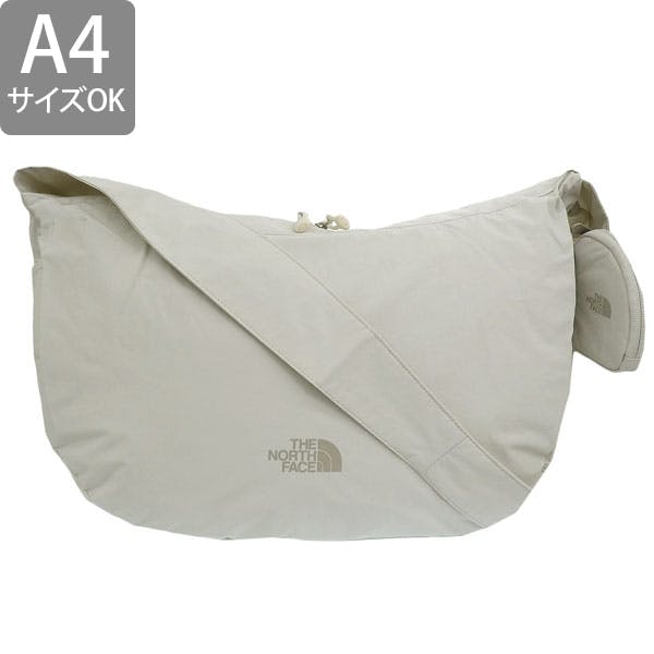 ザ・ノース・フェイス THE NORTH FACE NEW HOBO BAG L ニュー ホーボー