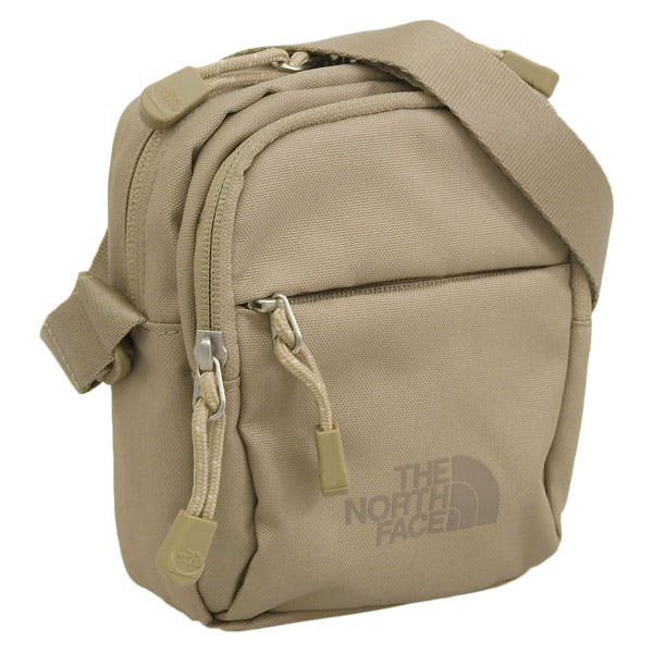 ザノースフェイス バッグ メンズ レディース ショルダーバッグ ベージュ クロスバッグ STANDARD CROSS BAG S NN2PQ64L BEI TH バッグ・鞄 ザノースフェイス バッグ メンズ レディース ショルダーバッグ ベージュ クロスバッグ STANDARD CROSS BAG S NN2PQ64L BEI TH バッグ・鞄