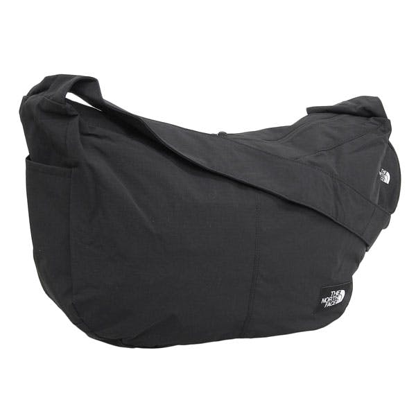 ザ・ノース・フェイス THE NORTH FACE URBAN BIG SHOULDER BAG アーバン ビッグ ショルダー バッグ (ブラック) sie# バッグ・鞄 ザ・ノース・フェイス THE NORTH FACE URBAN BIG SHOULDER BAG アーバン ビッグ ショルダー バッグ (ブラック) sie# バッグ・鞄