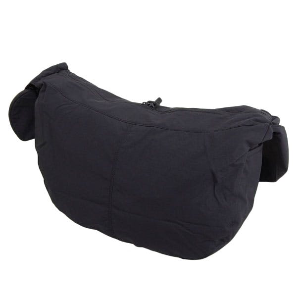 THE NORTH FACE ショルダーバッグ ブラック THE NORTH FACE ショルダーバッグ 「THE FACE/ザノースフェイス