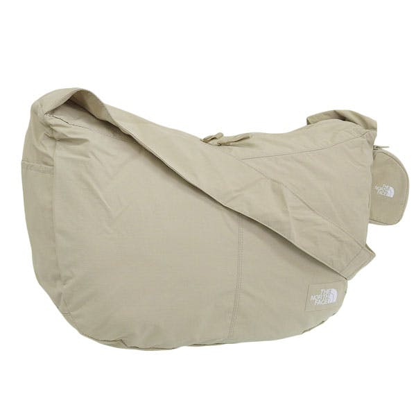 ザ・ノース・フェイス THE NORTH FACE URBAN BIG SHOULDER BAG アーバン ビッグ ショルダー バッグ (ベージュ) sie# バッグ・鞄 ザ・ノース・フェイス THE NORTH FACE URBAN BIG SHOULDER BAG アーバン ビッグ ショルダー バッグ (ベージュ) sie# バッグ・鞄