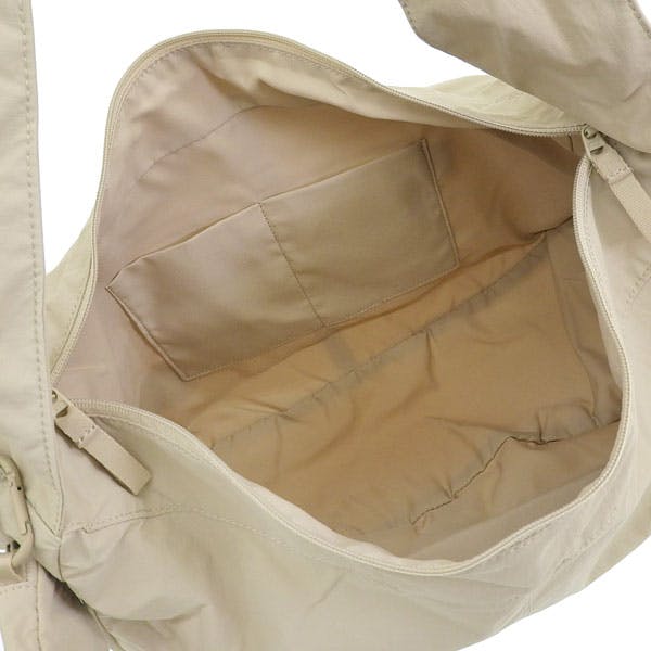 ザ・ノース・フェイス THE NORTH FACE URBAN BIG SHOULDER BAG