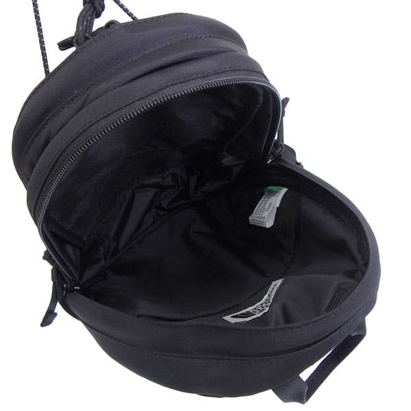 ノースフェイス バッグパック 1 ブラック ザノースフェイス バッグ メンズ レディース ショルダーバッグ