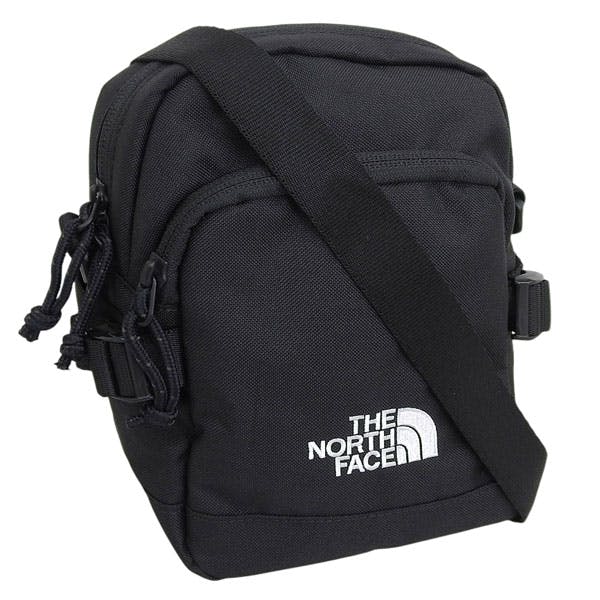ノースフェイス バッグ メンズ レディース ショルダーバッグ クロスバッグ ブラック STANDARD CROSS BAG S NN2PR02J-BLK THE バッグ・鞄 ノースフェイス バッグ メンズ レディース ショルダーバッグ クロスバッグ ブラック STANDARD CROSS BAG S NN2PR02J-BLK THE バッグ・鞄