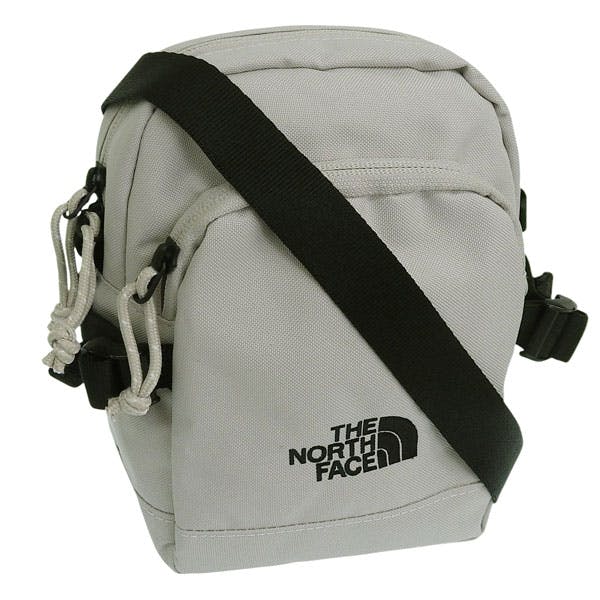 ノースフェイス バッグ メンズ レディース ショルダーバッグ クロスバッグ ホワイトサンド STANDARD CROSS BAG S NN2PR02K-WHS バッグ・鞄 ノースフェイス バッグ メンズ レディース ショルダーバッグ クロスバッグ ホワイトサンド STANDARD CROSS BAG S NN2PR02K-WHS バッグ・鞄