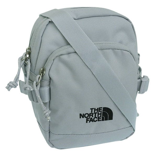 ノースフェイス バッグ メンズ レディース ショルダーバッグ クロスバッグ アイスグレー STANDARD CROSS BAG S NN2PR02L-IGY T バッグ・鞄 ノースフェイス バッグ メンズ レディース ショルダーバッグ クロスバッグ アイスグレー STANDARD CROSS BAG S NN2PR02L-IGY T バッグ・鞄