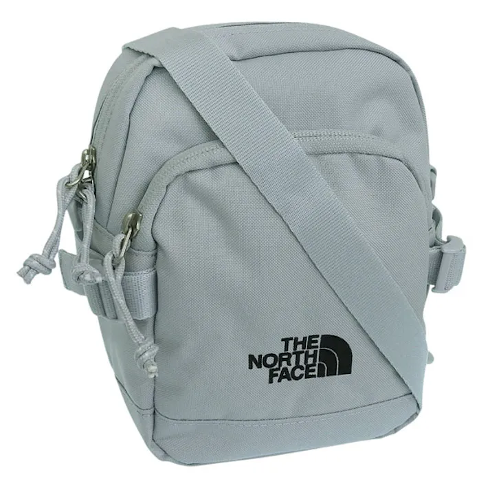ノースフェイス バッグ メンズ レディース ショルダーバッグ クロスバッグ アイスグレー STANDARD CROSS BAG S NN2PR02L-IGY THE NORTH FACE sie#nn2pr02l-igy【正規輸入品】