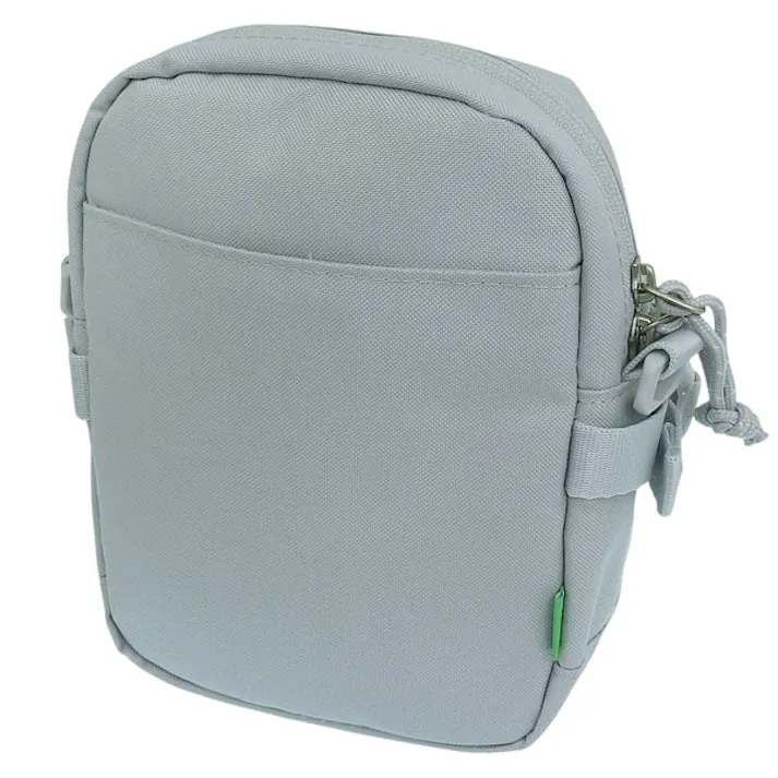 ノースフェイス バッグ メンズ レディース ショルダーバッグ クロスバッグ アイスグレー STANDARD CROSS BAG S NN2PR02L-IGY THE NORTH FACE sie#nn2pr02l-igy【正規輸入品】