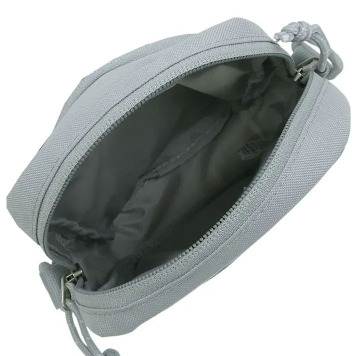 ノースフェイス バッグ メンズ レディース ショルダーバッグ クロスバッグ アイスグレー STANDARD CROSS BAG S NN2PR02L-IGY THE NORTH FACE sie#nn2pr02l-igy【正規輸入品】