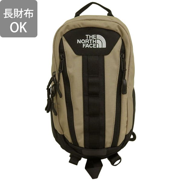 ノースフェイス バッグ メンズ レディース ショルダーバッグ