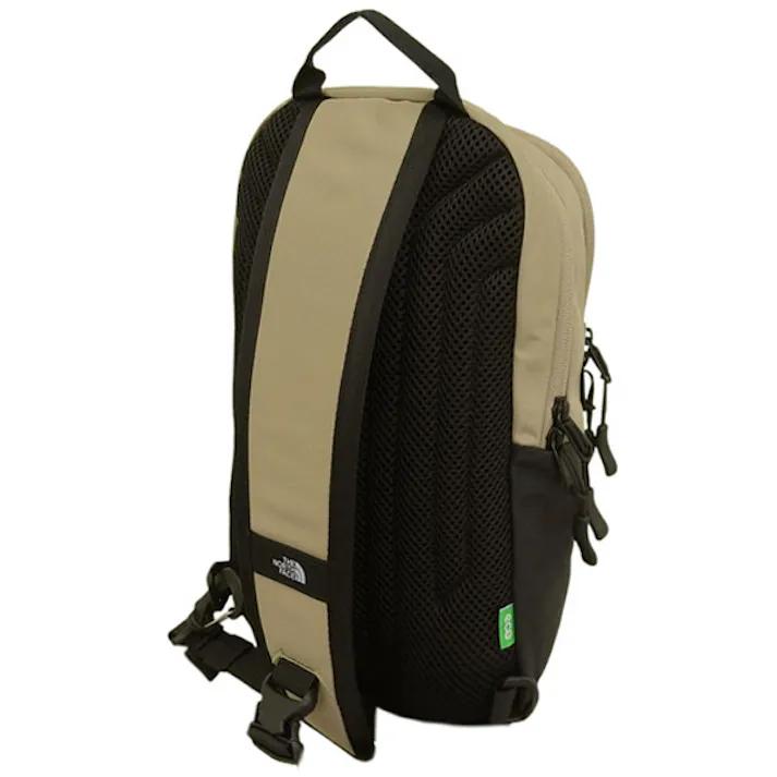 ノースフェイス バッグ メンズ レディース ショルダーバッグ ビッグショット ワンウェイ ダークベージュ BIG SHOT ONE WAY NN2PR03B-DBE THE NORTH FACE sie#nn2pr03b-dbe【正規輸入品】