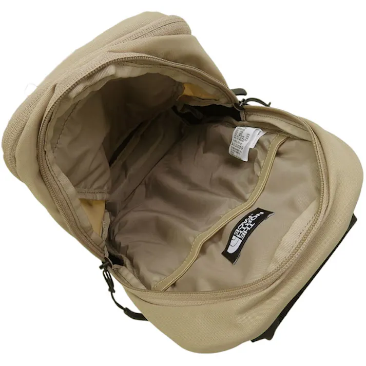 ノースフェイス バッグ メンズ レディース ショルダーバッグ ビッグショット ワンウェイ ダークベージュ BIG SHOT ONE WAY NN2PR03B-DBE THE NORTH FACE sie#nn2pr03b-dbe【正規輸入品】