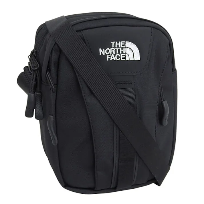 ノースフェイス バッグ メンズ レディース ショルダーバッグ ビッグショット クロスバッグ ブラック BIG SHOT CROSS BAG NN2PR04A-BLK THE NORTH FACE sie#nn2pr04a-blk【正規輸入品】