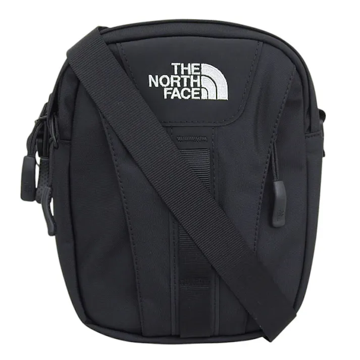 ノースフェイス バッグ メンズ レディース ショルダーバッグ ビッグショット クロスバッグ ブラック BIG SHOT CROSS BAG NN2PR04A-BLK THE NORTH FACE sie#nn2pr04a-blk【正規輸入品】