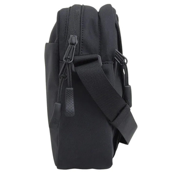 ノースフェイス バッグ メンズ レディース ショルダーバッグ ビッグショット クロスバッグ ブラック BIG SHOT CROSS BAG NN2PR04A-BLK THE NORTH FACE sie#nn2pr04a-blk【正規輸入品】