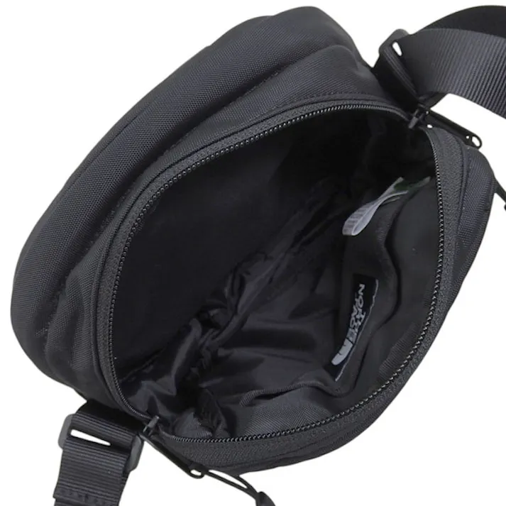 ノースフェイス バッグ メンズ レディース ショルダーバッグ ビッグショット クロスバッグ ブラック BIG SHOT CROSS BAG NN2PR04A-BLK THE NORTH FACE sie#nn2pr04a-blk【正規輸入品】