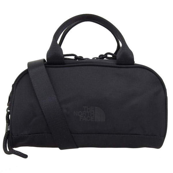 ザ・ノース・フェイス THE NORTH FACE BONNEY BOWLING BAG S