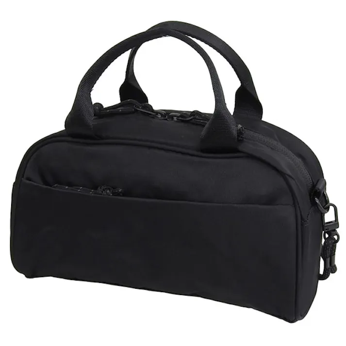 ザ・ノース・フェイス THE NORTH FACE BONNEY BOWLING BAG S ボニーボウリングバック ショルダー バッグ 2WAY (ブラック) sie#nn2pr09j-blk【正規輸入品】