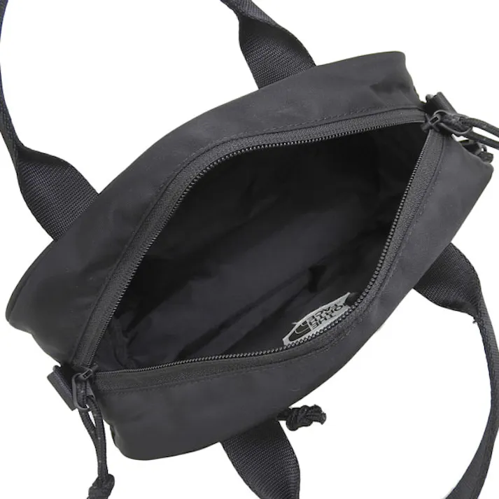 ザ・ノース・フェイス THE NORTH FACE BONNEY BOWLING BAG S ボニーボウリングバック ショルダー バッグ 2WAY (ブラック) sie#nn2pr09j-blk【正規輸入品】