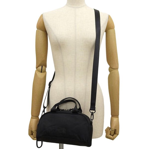 ザ・ノース・フェイス THE NORTH FACE BONNEY BOWLING BAG S
