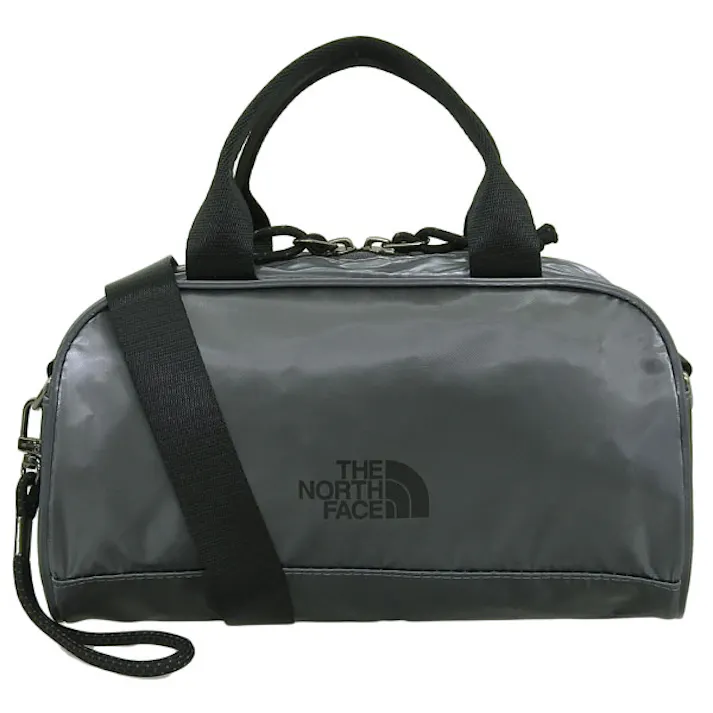 ザ・ノース・フェイス THE NORTH FACE BONNEY BOWLING BAG S ボニーボウリングバック ショルダー バッグ 2WAY (グレー) sie#nn2pr09l-svg【正規輸入品】