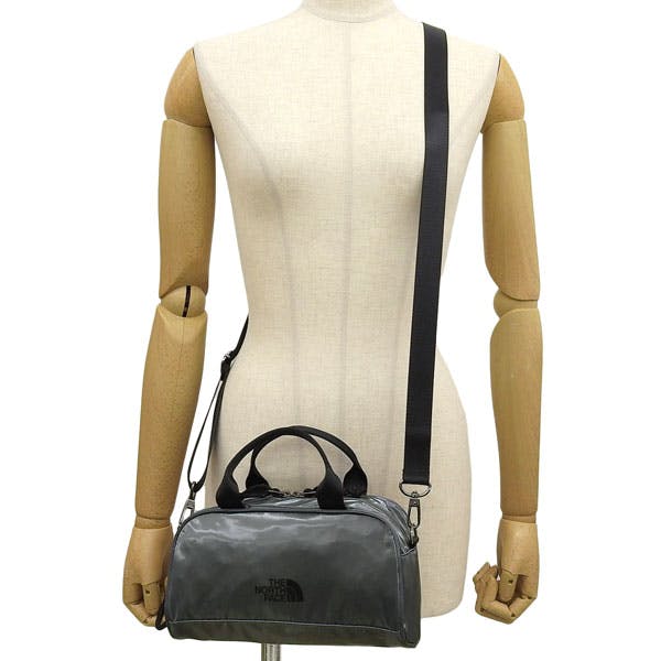 ザ・ノース・フェイス THE NORTH FACE BONNEY BOWLING BAG S