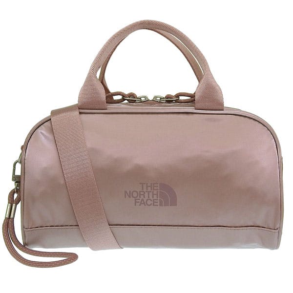 ザ・ノース・フェイス THE NORTH FACE BONNEY BOWLING BAG S